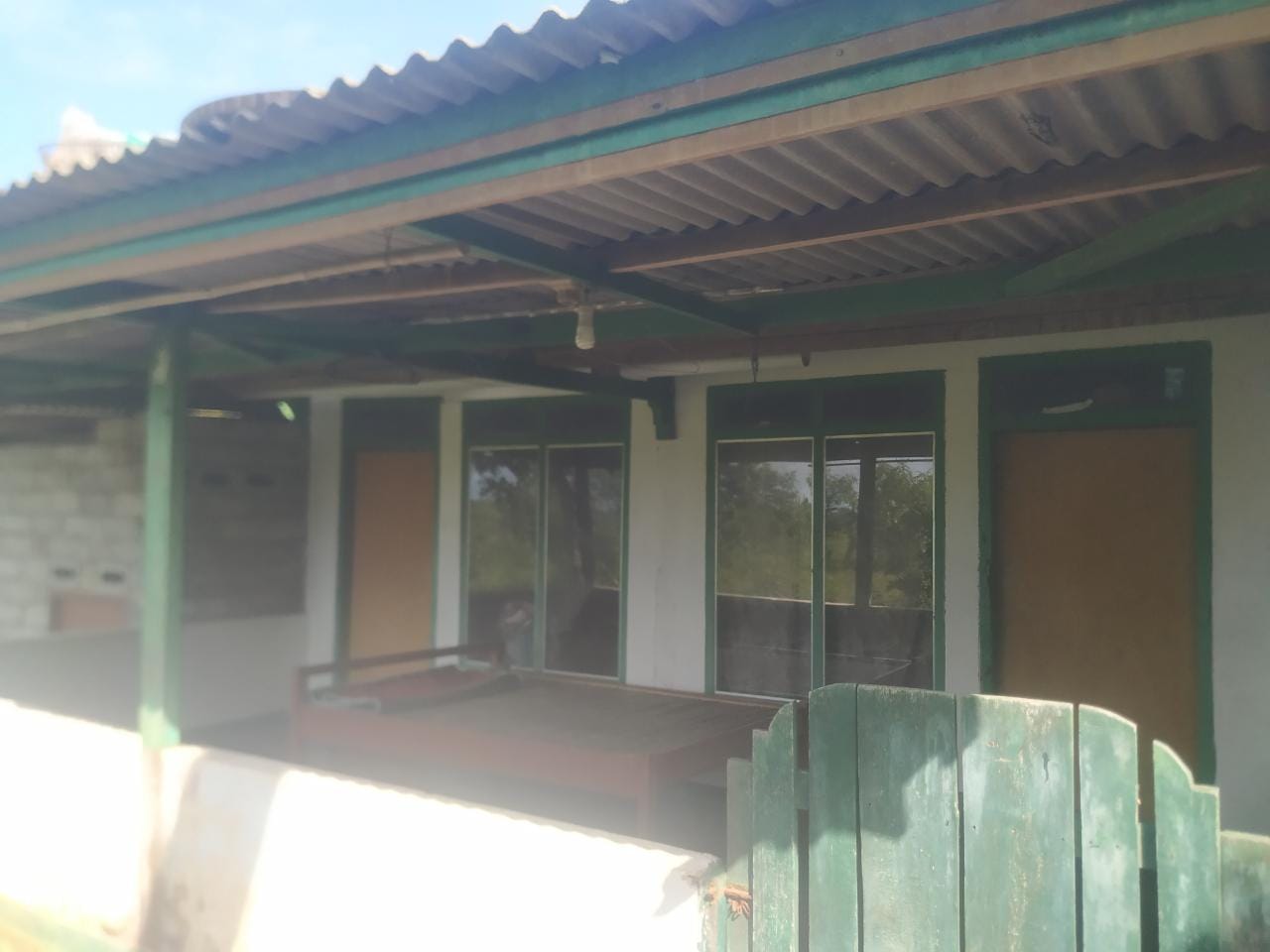 DARUL MUTTAQIN