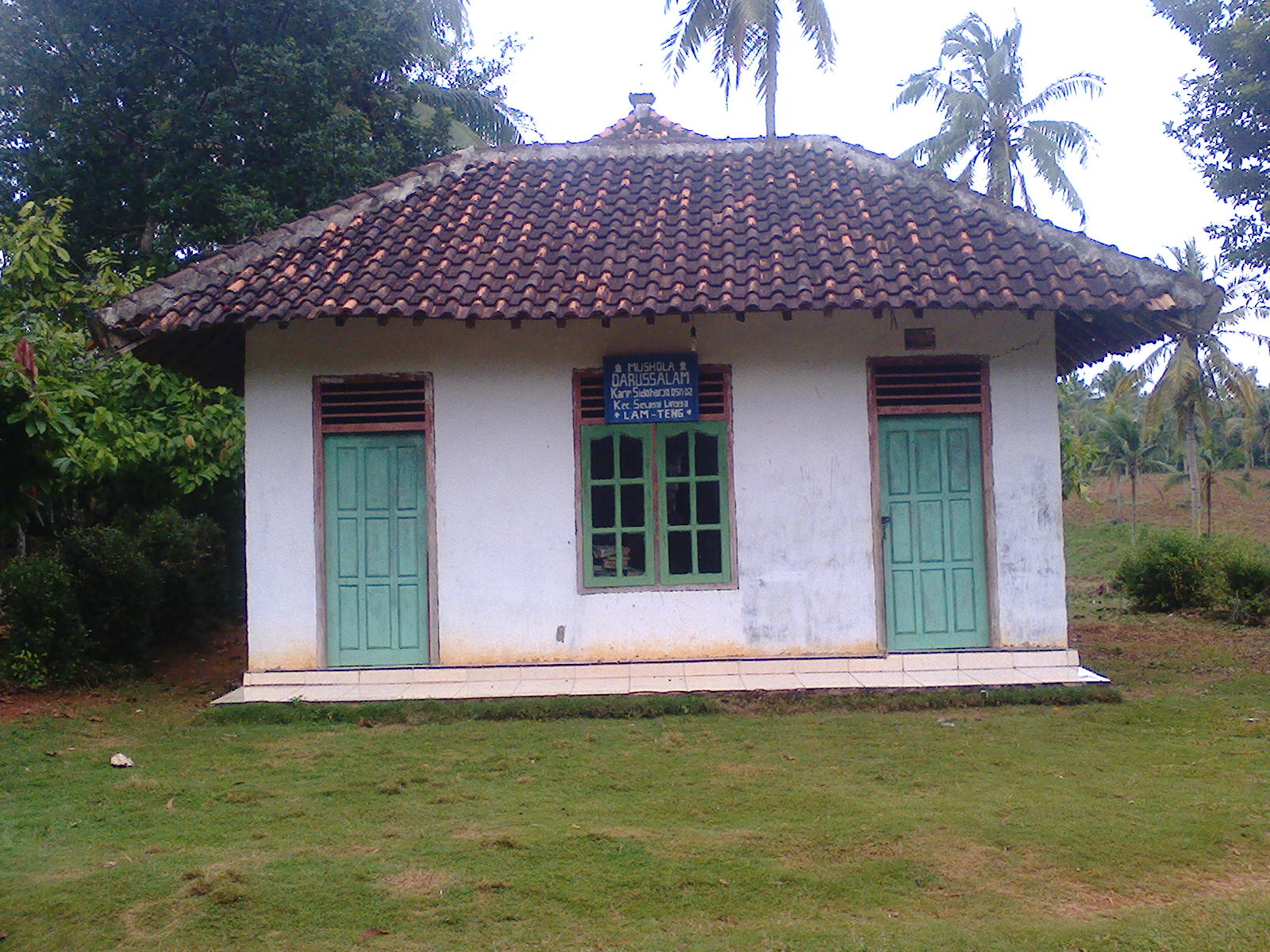 Darussalam