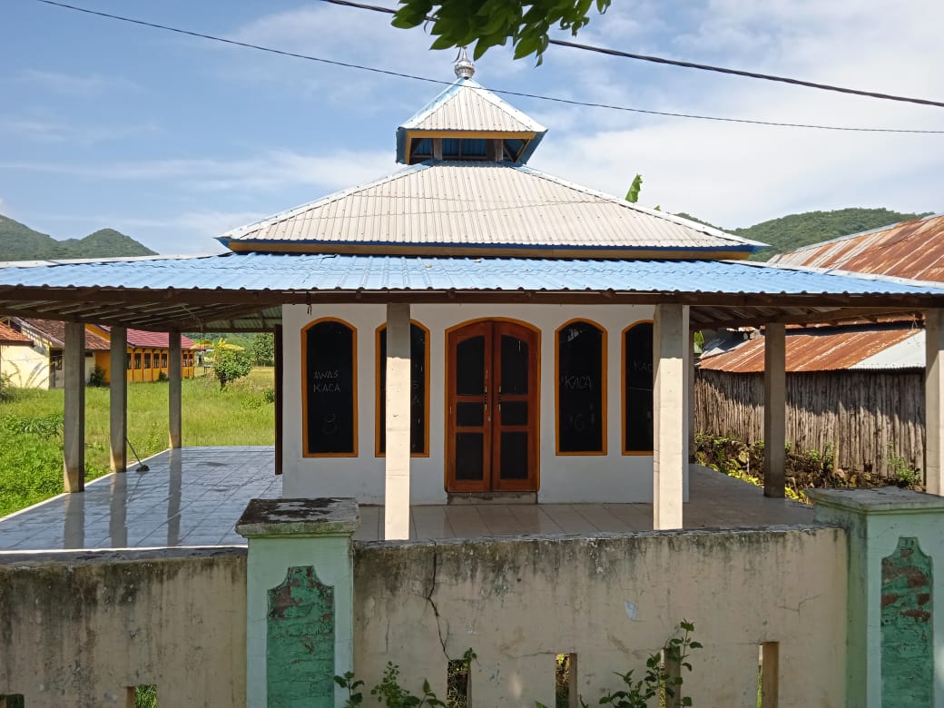 AS-SALAM