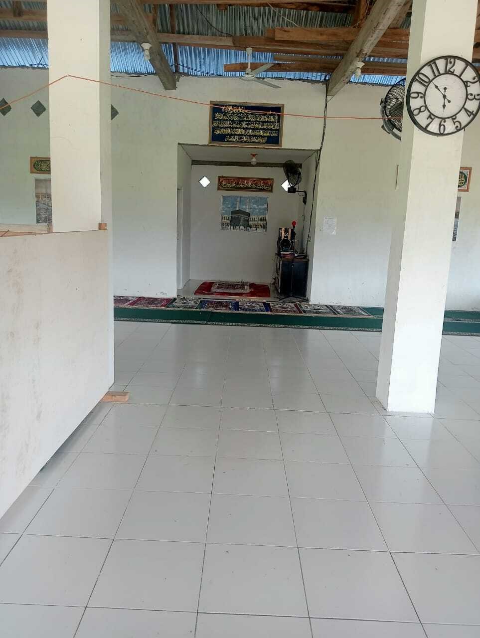 AL-MUNAWWARAH