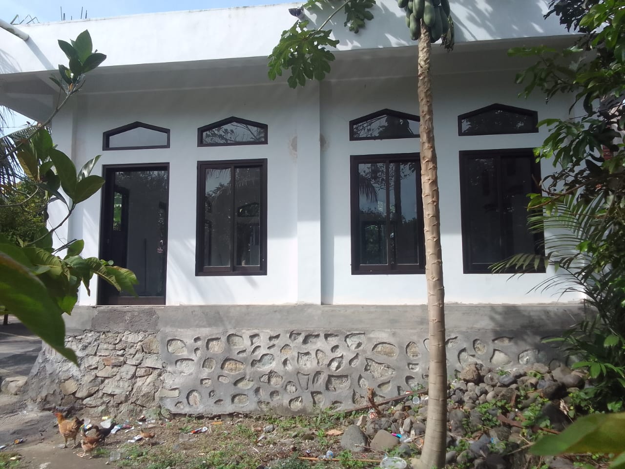 BAITURRAHMAN HJ. ASMAH