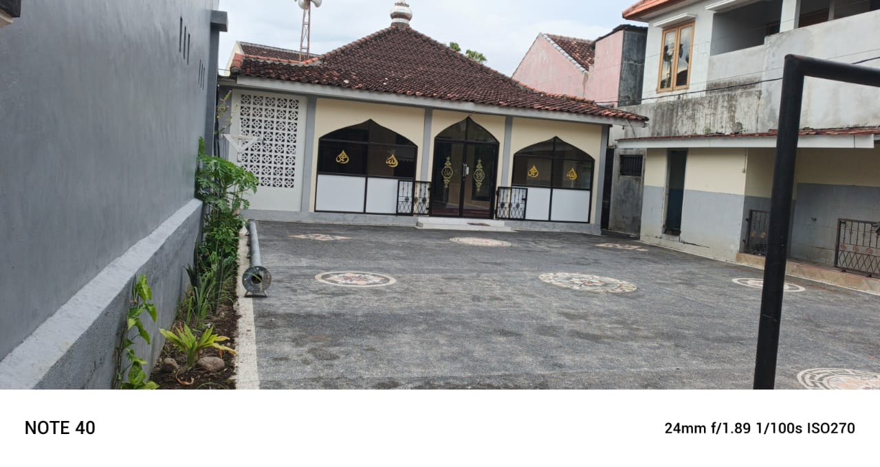 DARUSSALAM