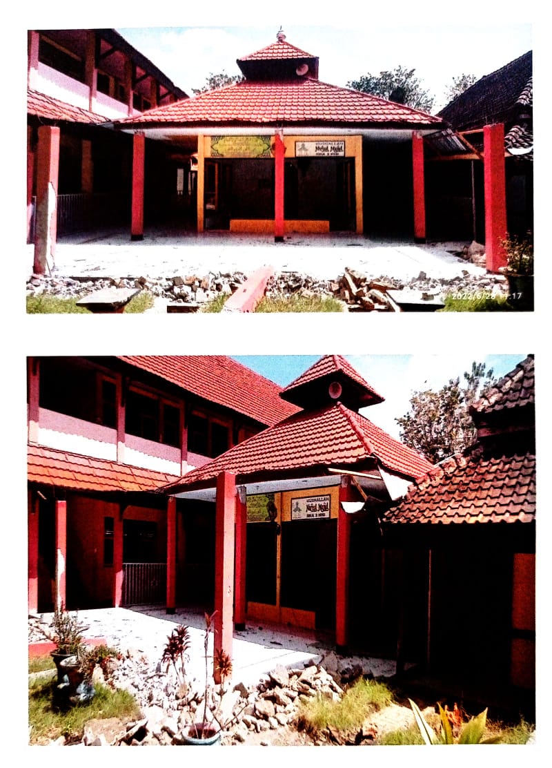 NURUL MAJID SMAN 3 KOTA BIMA