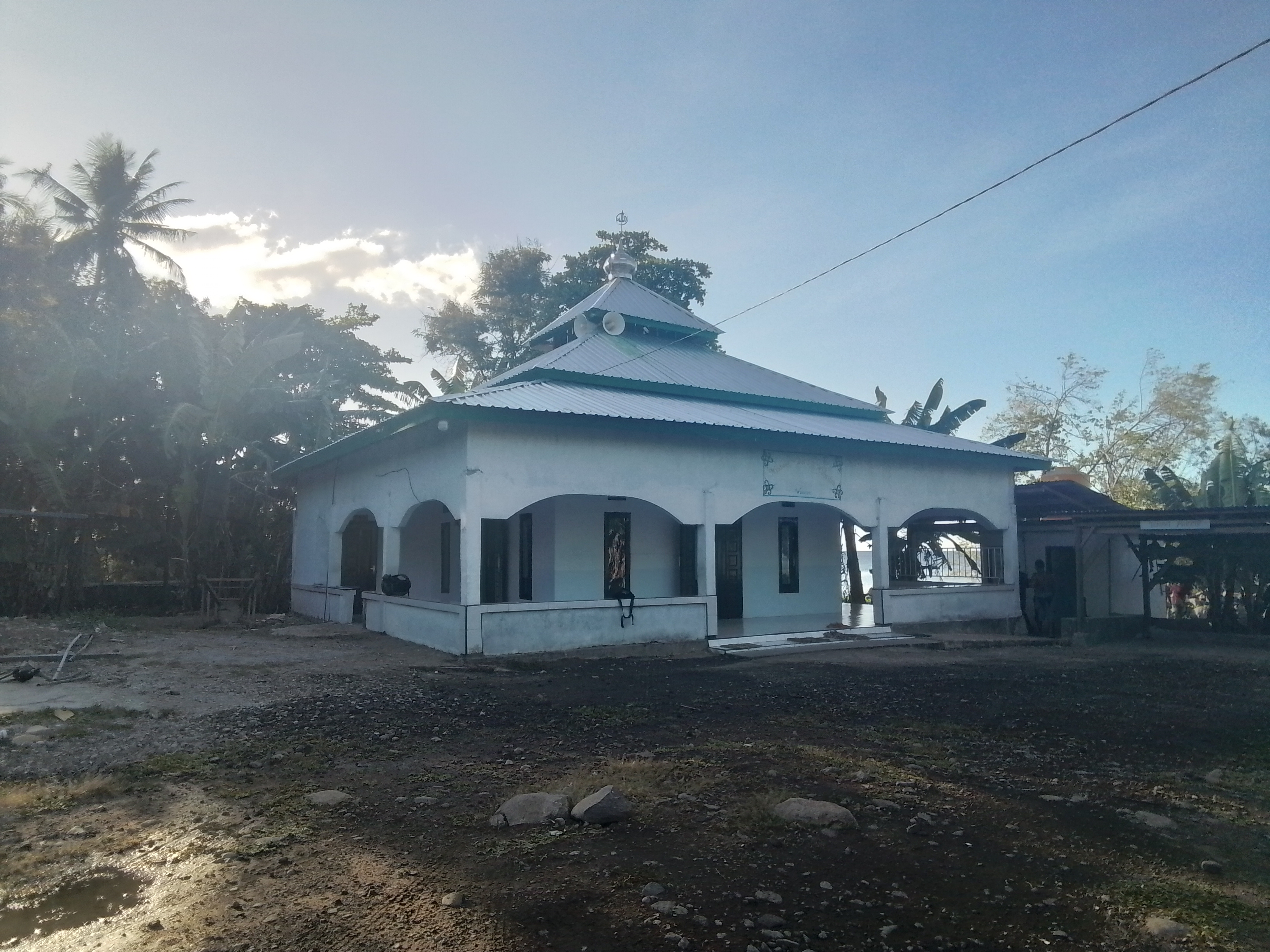 DARUL MUHSININ