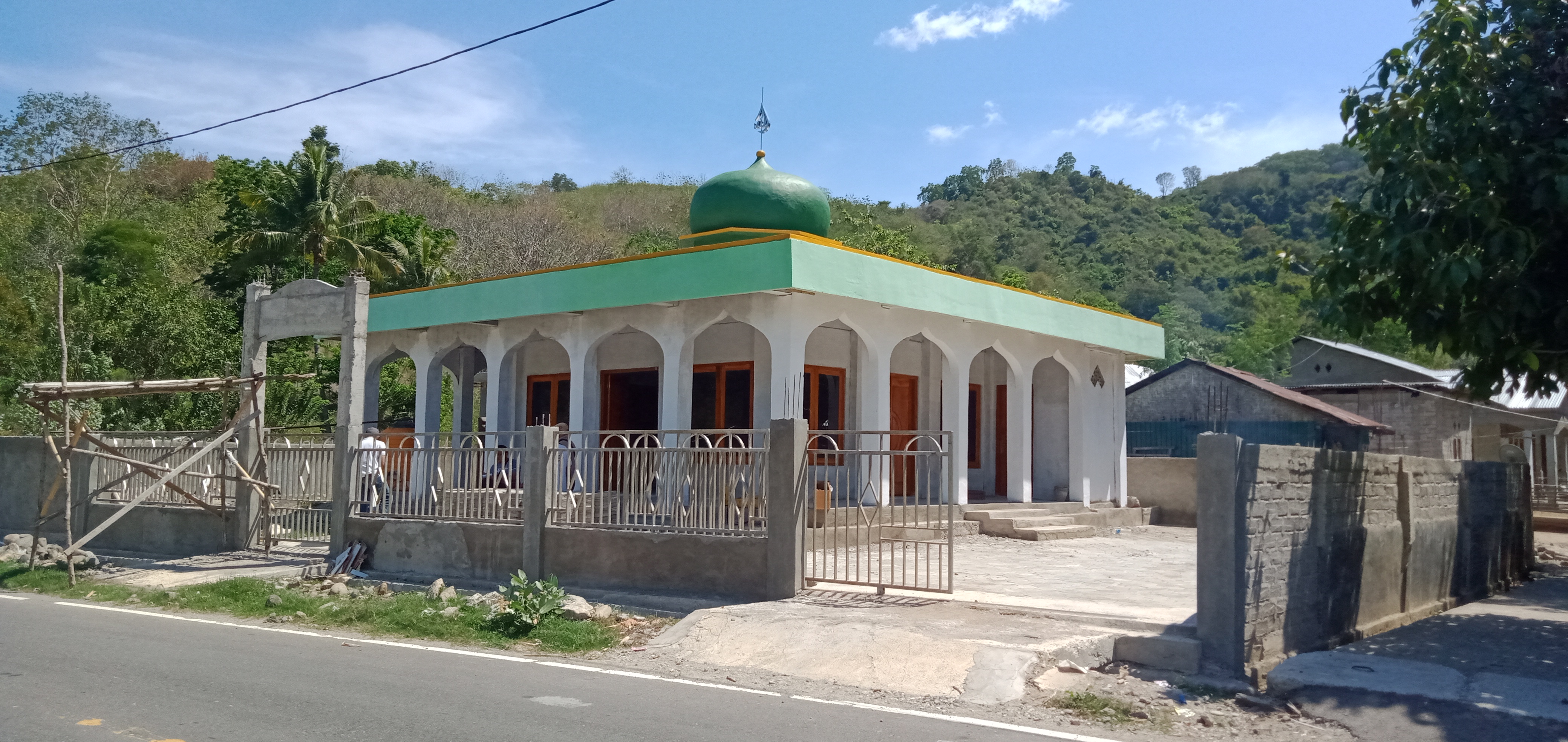 NURUL YASIN