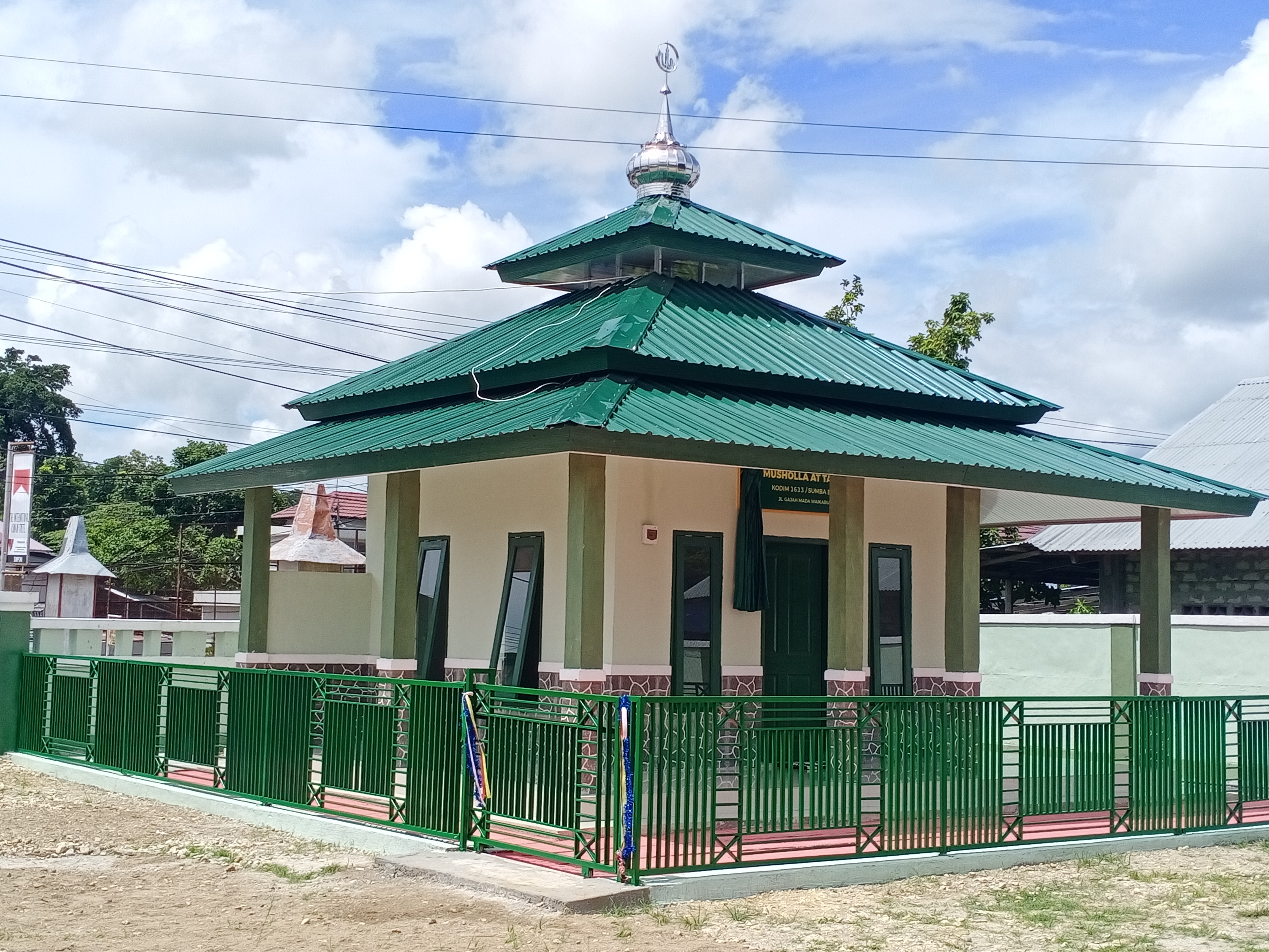 AT-TAQWA