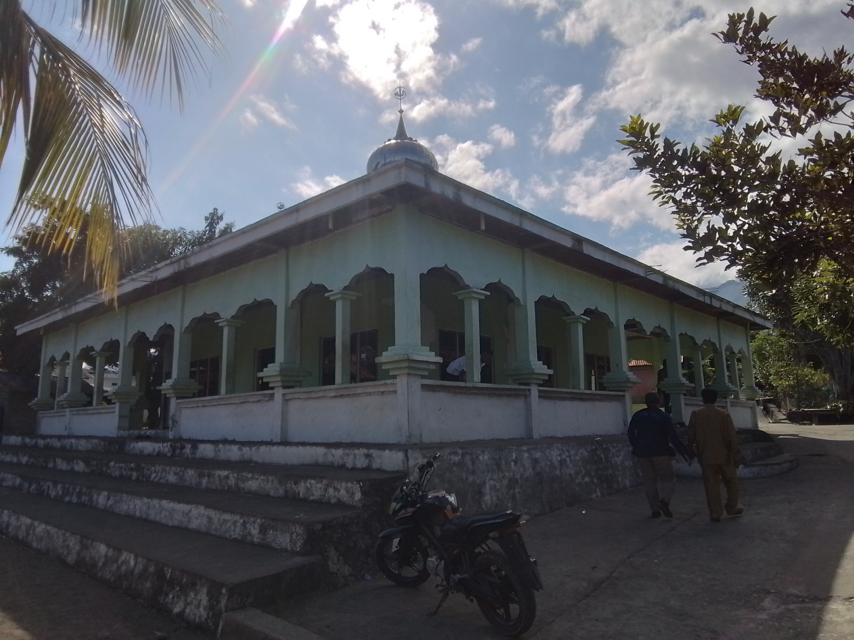 AL-HIJRAH