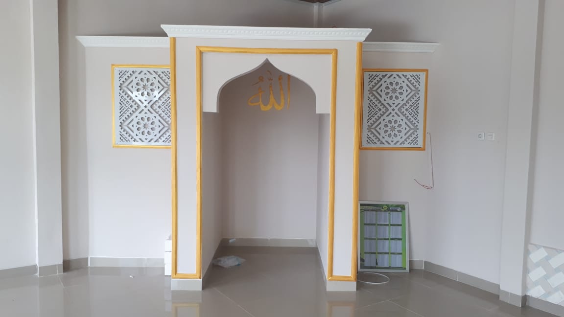 EL-SARMAN KANWIL KEMENAG PROV. NTT