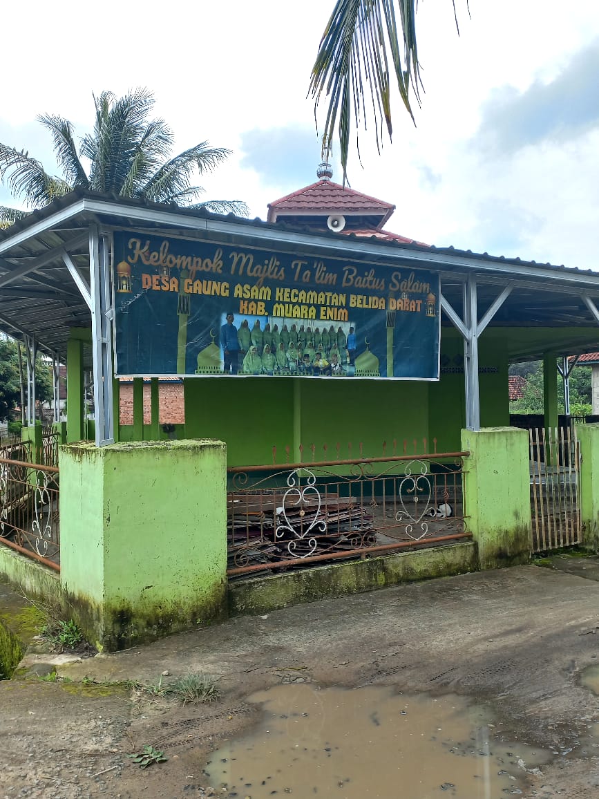 Baitus-Salam