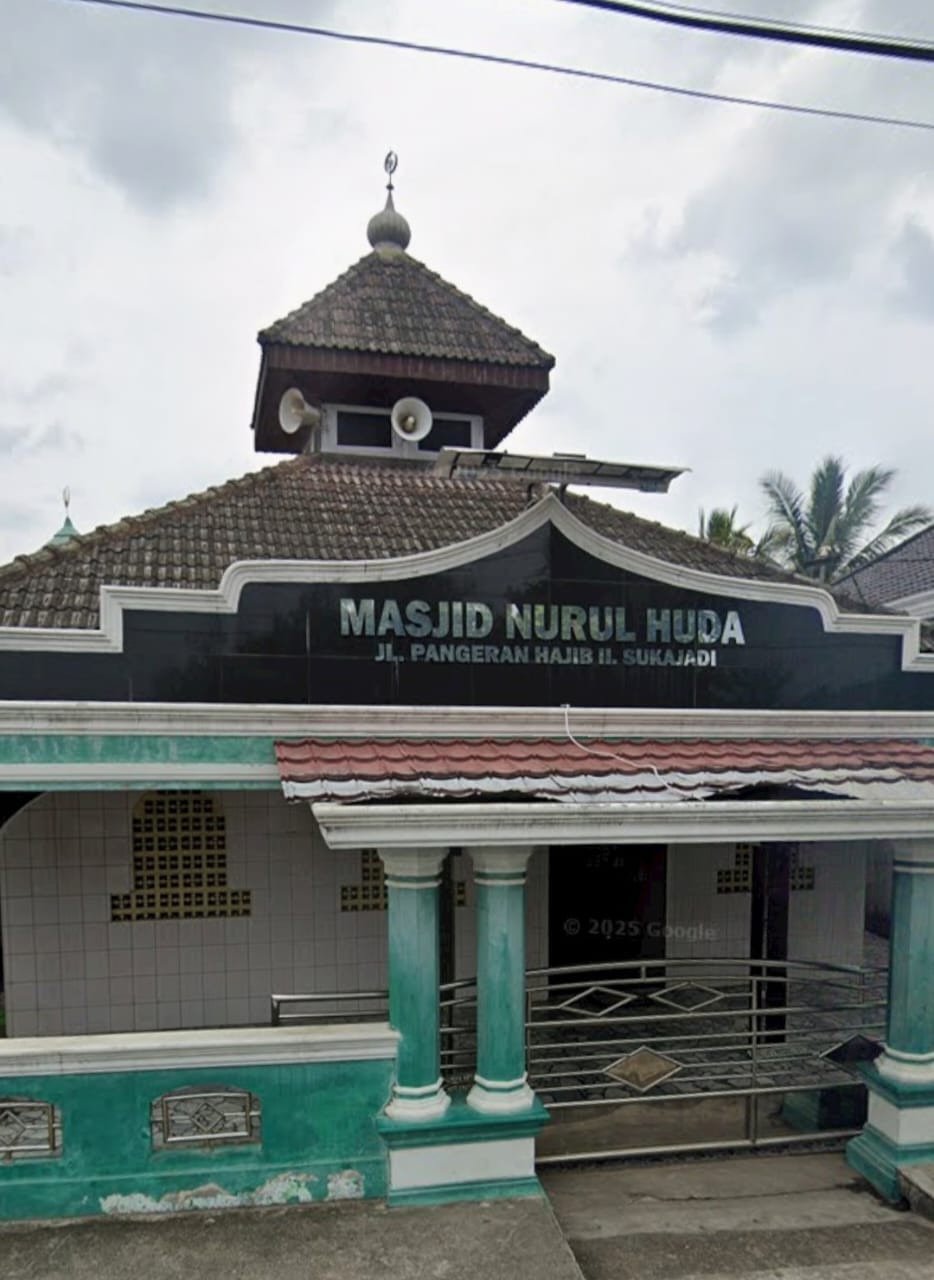 Nurul Huda