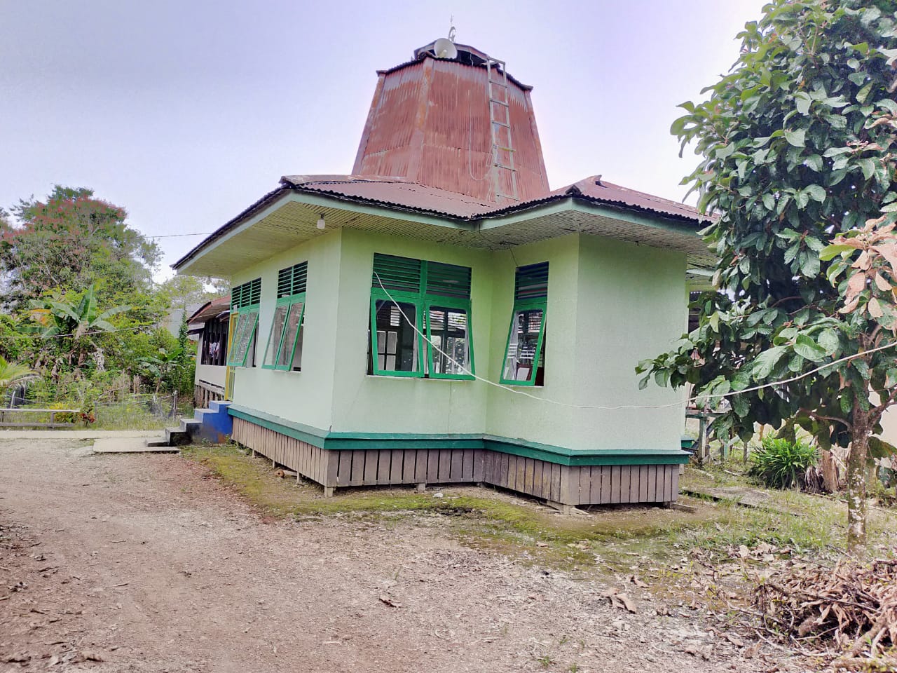 Ikhlas Beramal 1