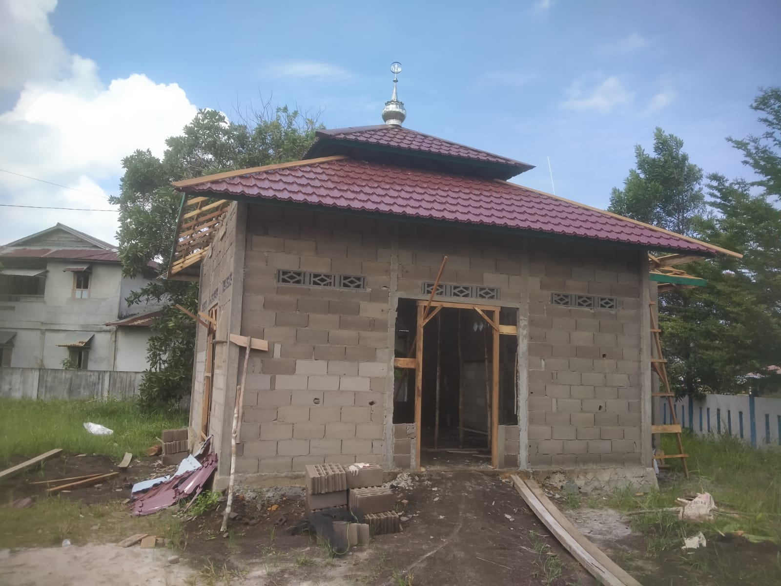 AS-SALAAM