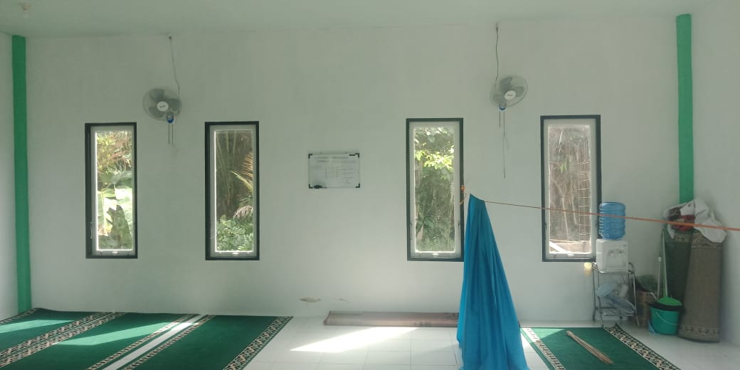 NURUSSALAM