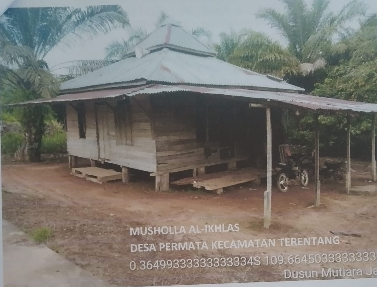 AL-IKHLAS