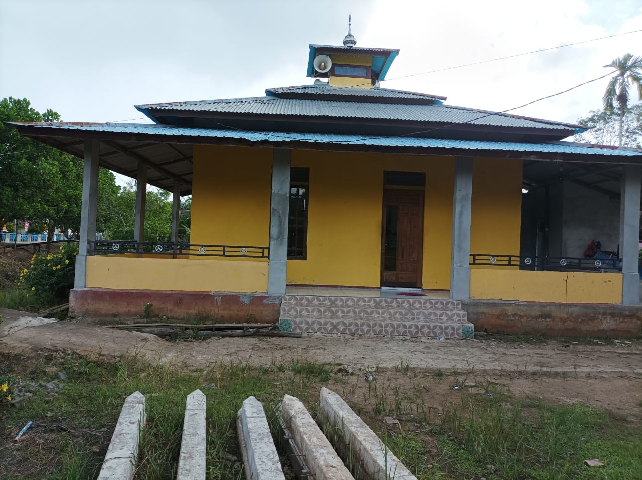 BAITUL AMIN
