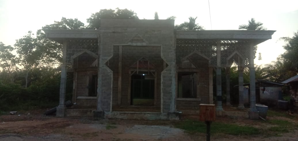 DARUL HIDAYAH
