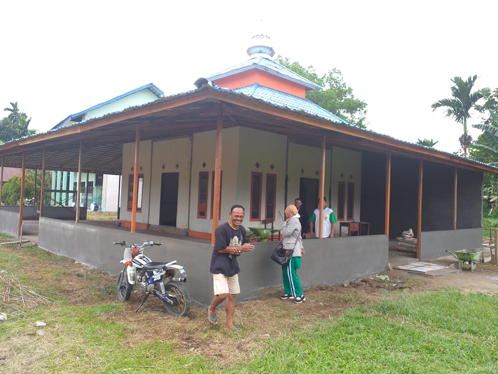 ABU BAKAR