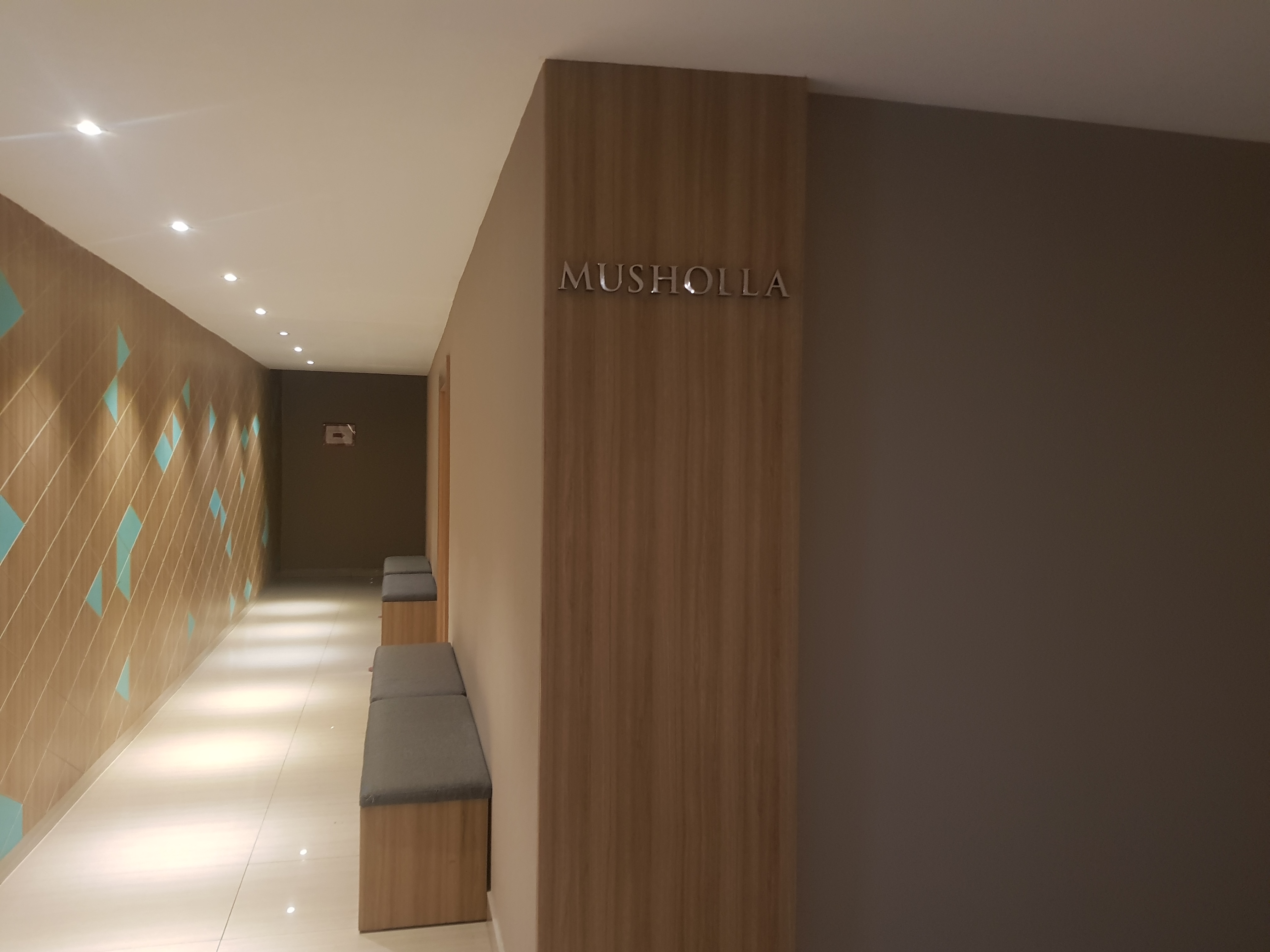 ORCHARDZ HOTEL GAJAHMADA