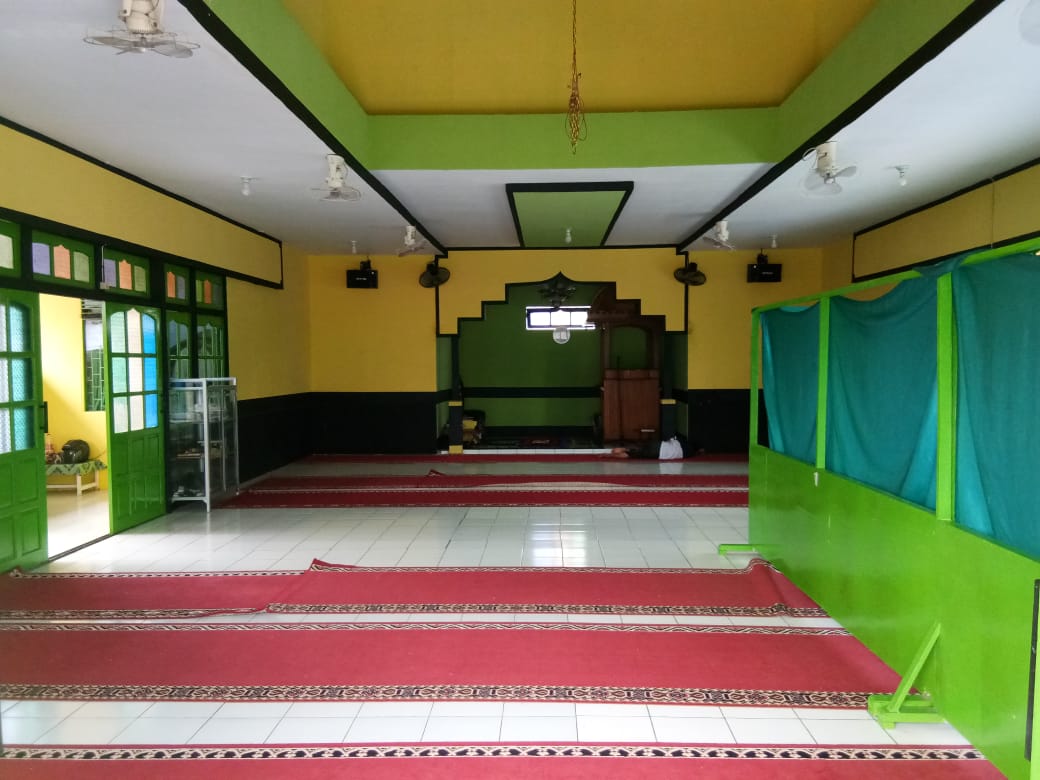 NUR HIDAYATULLAH