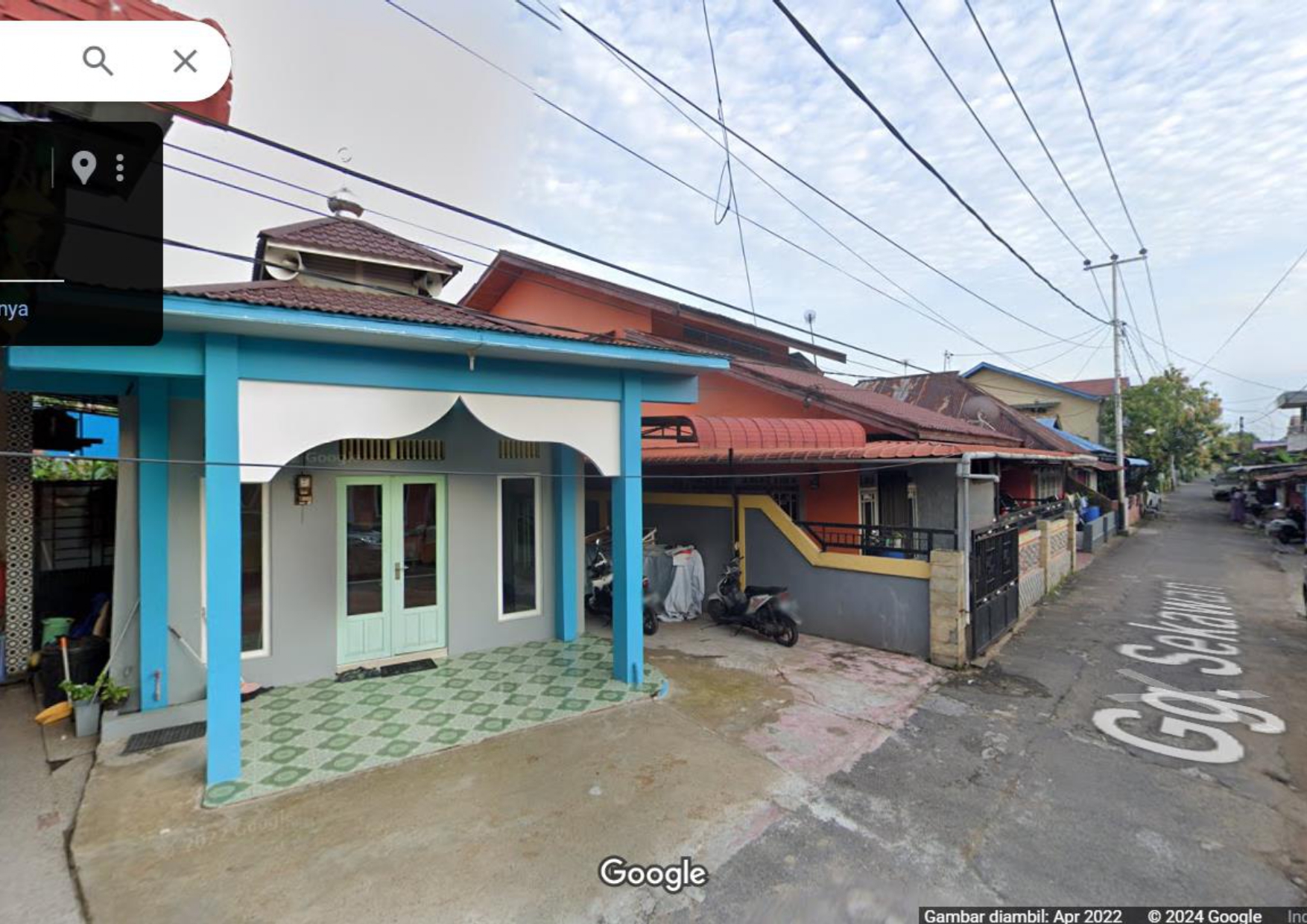 SURAU AL MUSYA'ADAH