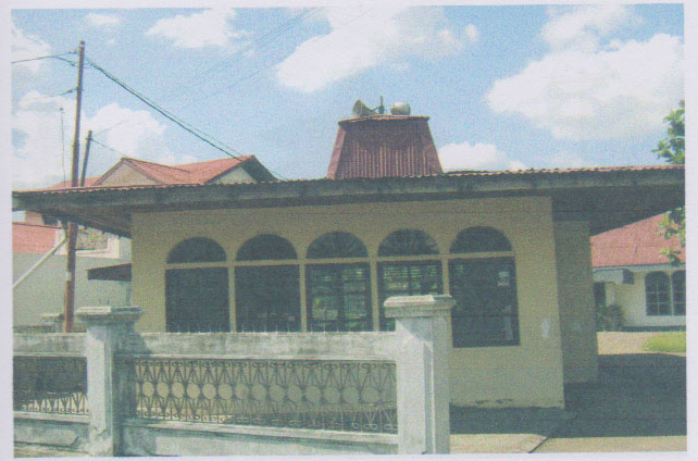 NURUL MUSLIMIN