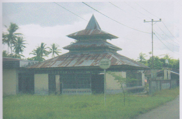 DARUL FAIZIN