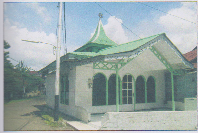 BAITUL MAKMUR