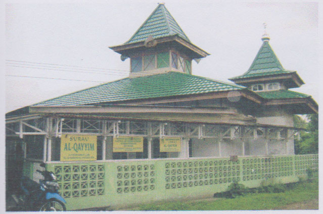AL-QAYYIM