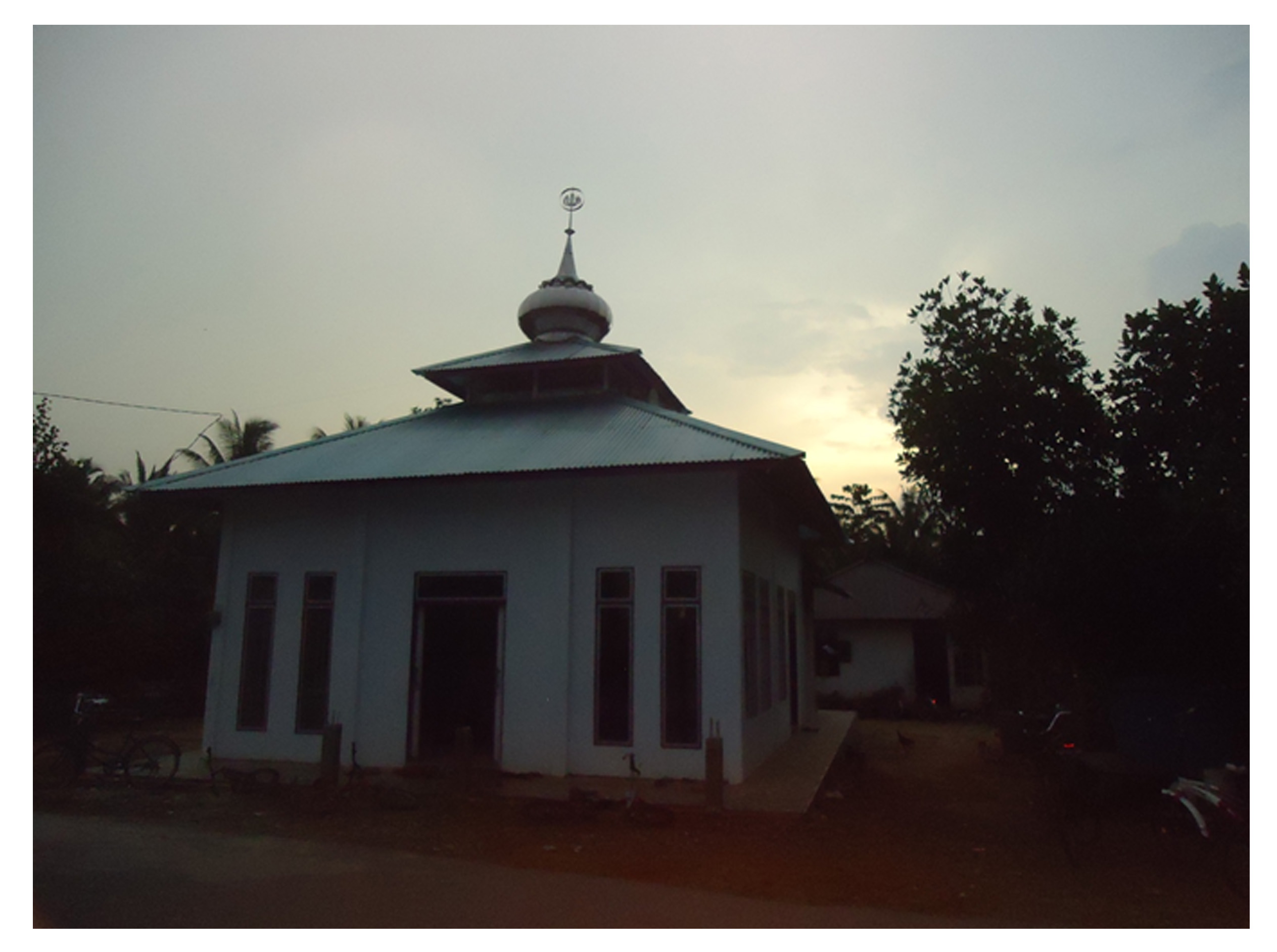 AL-JARIYAH