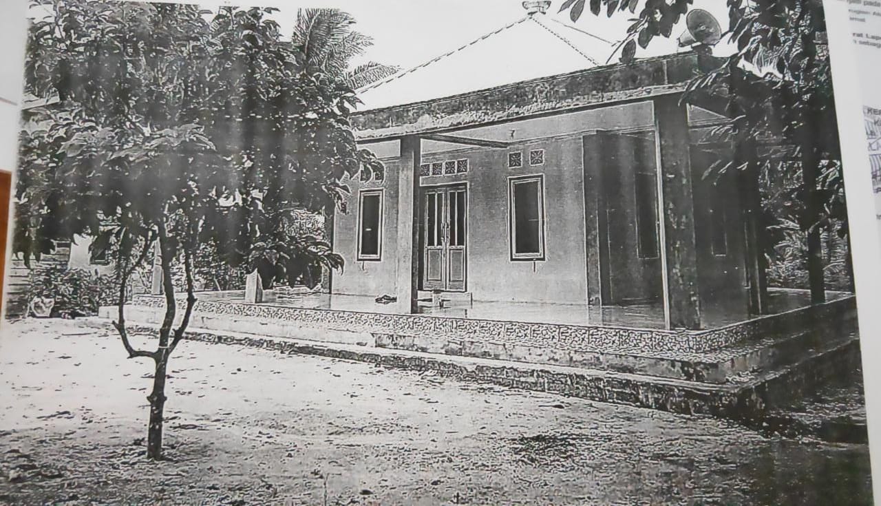 NURUL IMAN