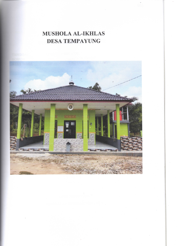 AL-IKHLAS