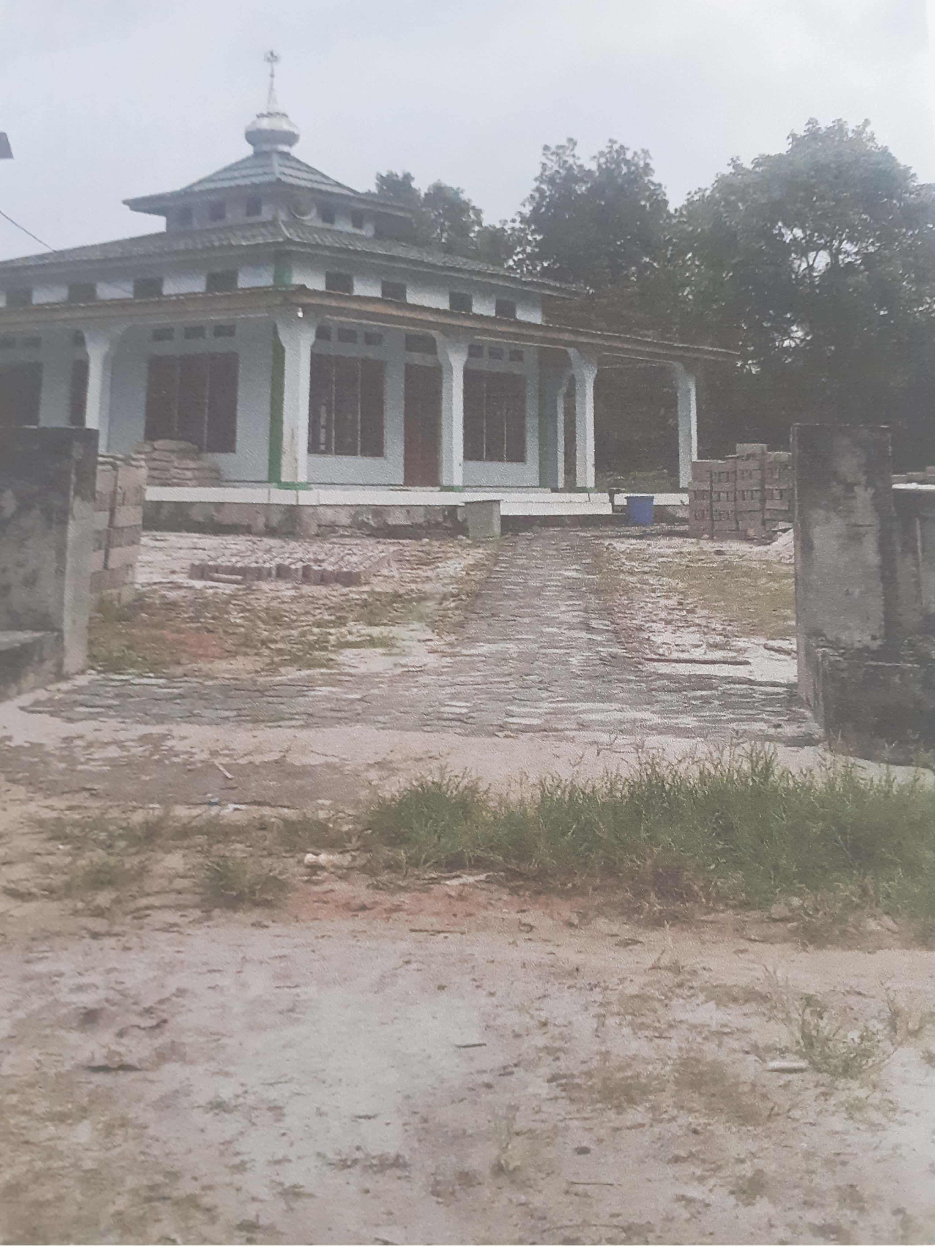 DARUL MUHIBBIN