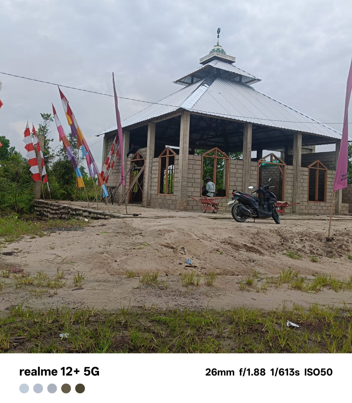 NUR HIDAYAH PICRAYA