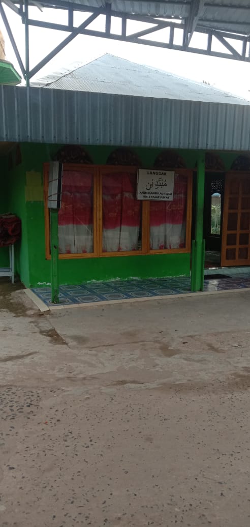 DARUL MUBTADIN