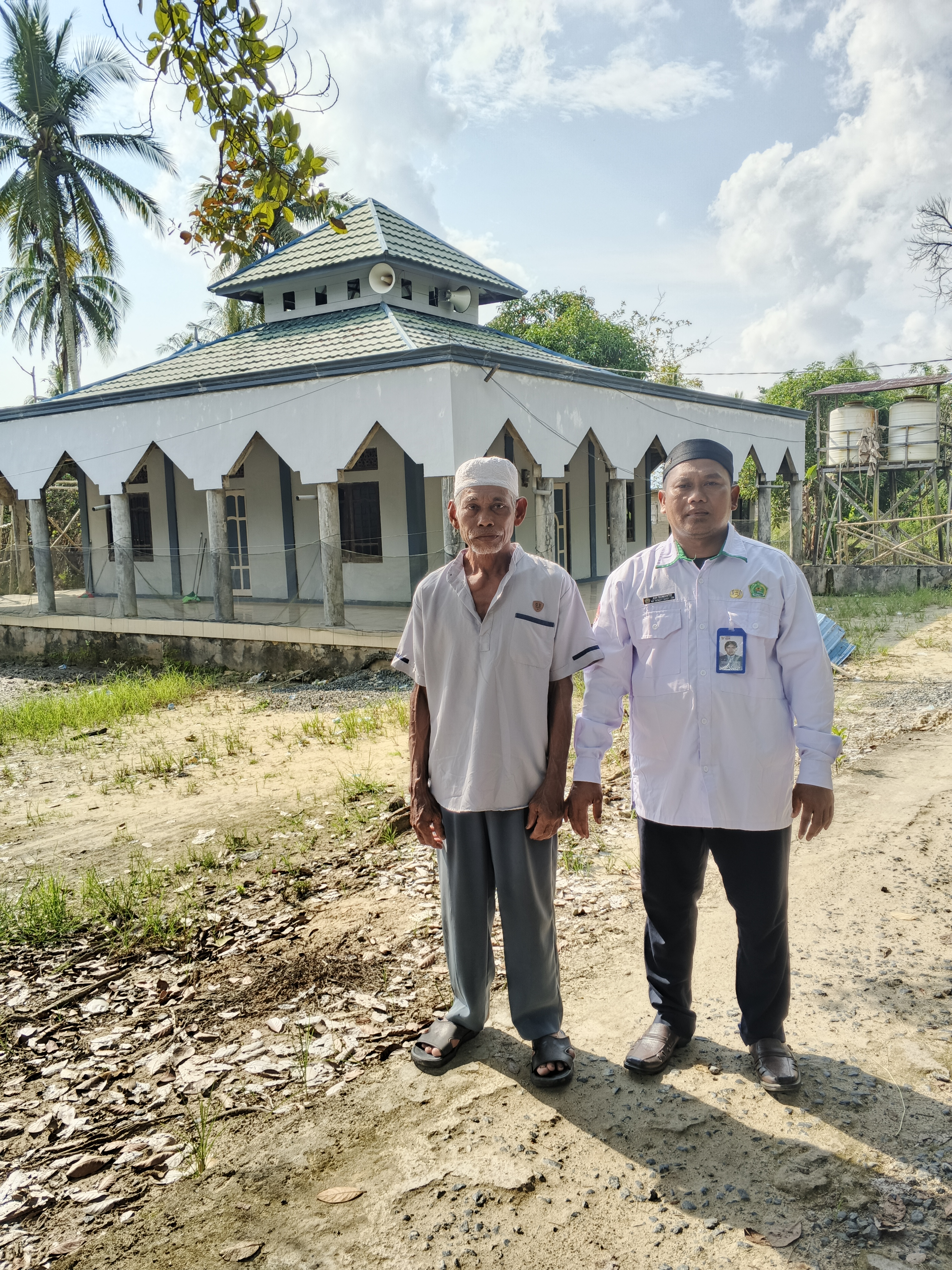 Miftahul Jannah