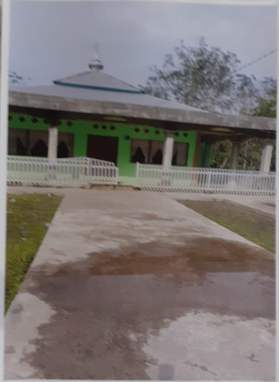 AL RAUDAH