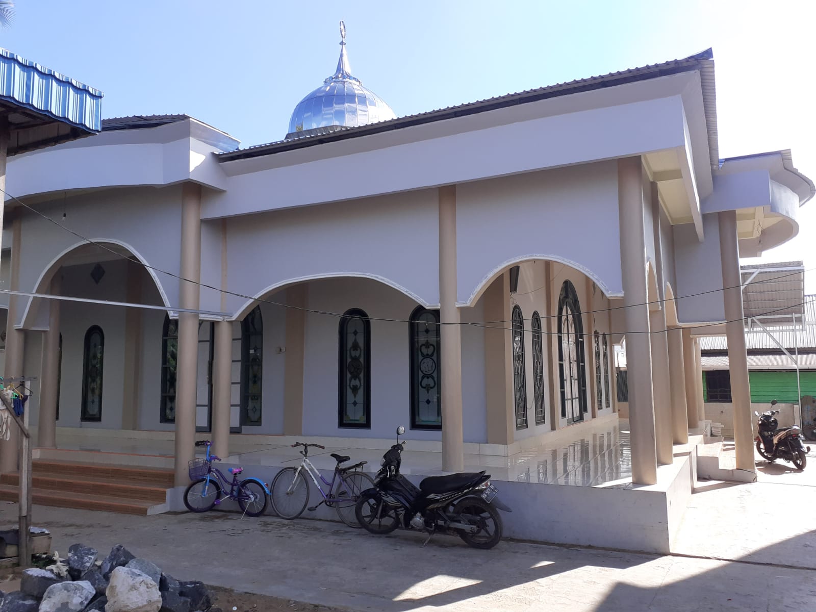 Sirajul Huda