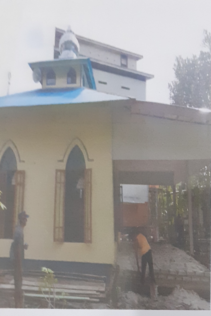 AL-IKHLAS
