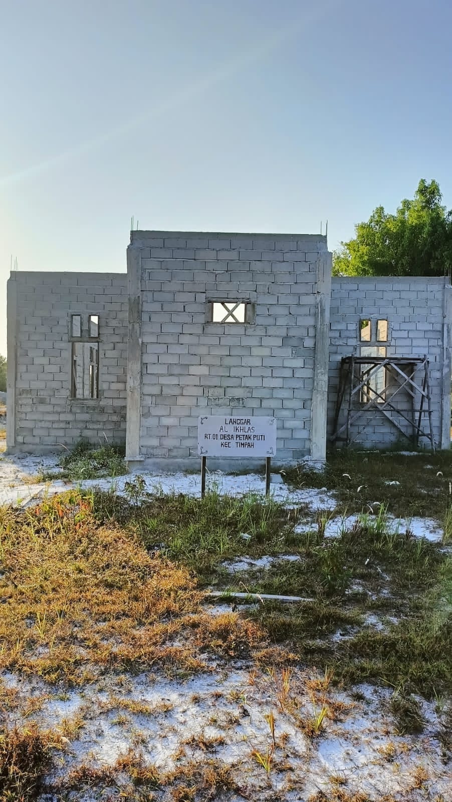 AL-IKHLAS