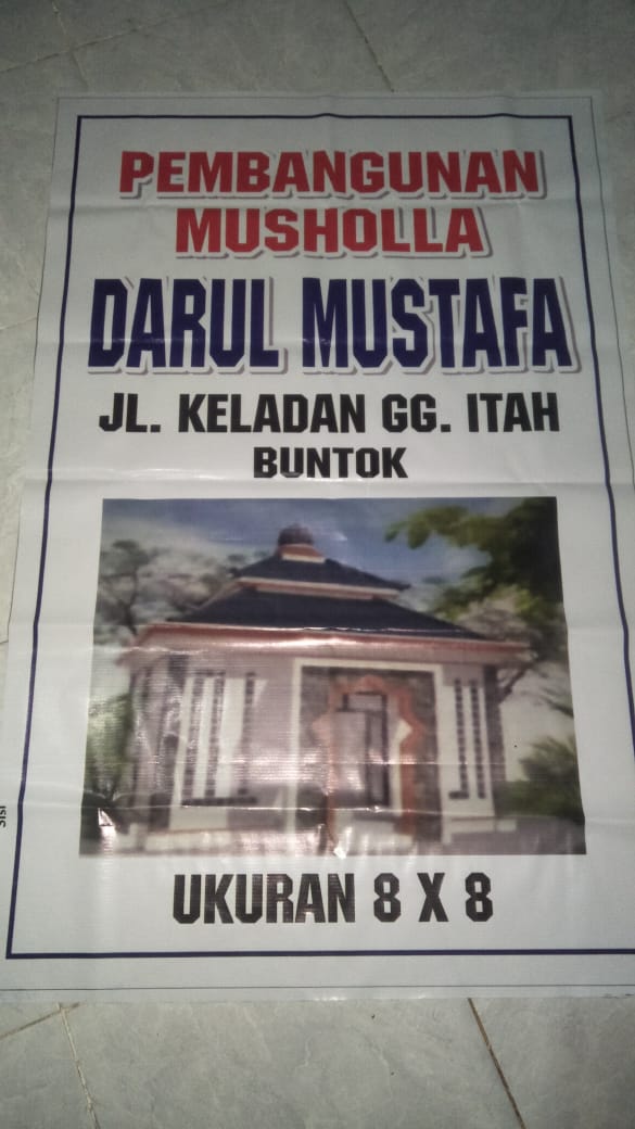 DARUL MUSTOFA