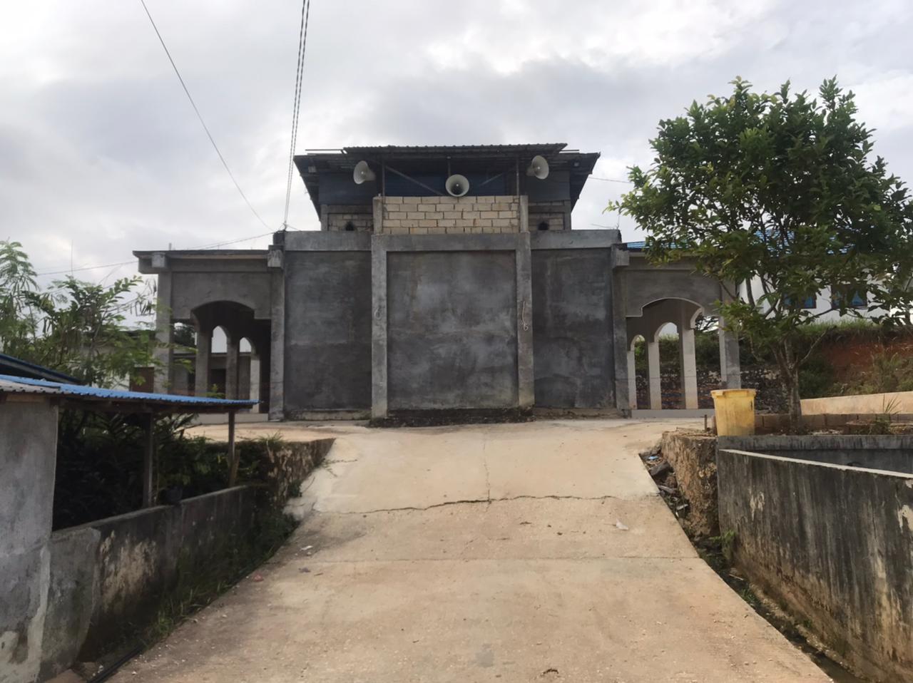 AL-MIRRA