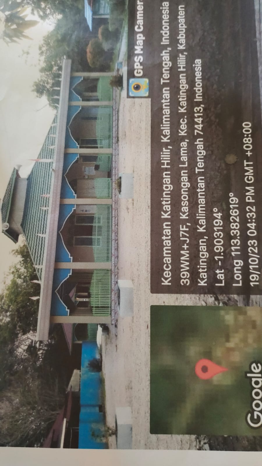 DARUSSALAM