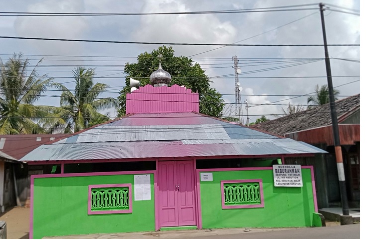 BABURAHMAH