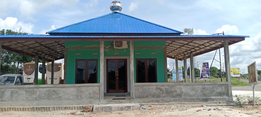 FASTABIQUL KHAIRAT