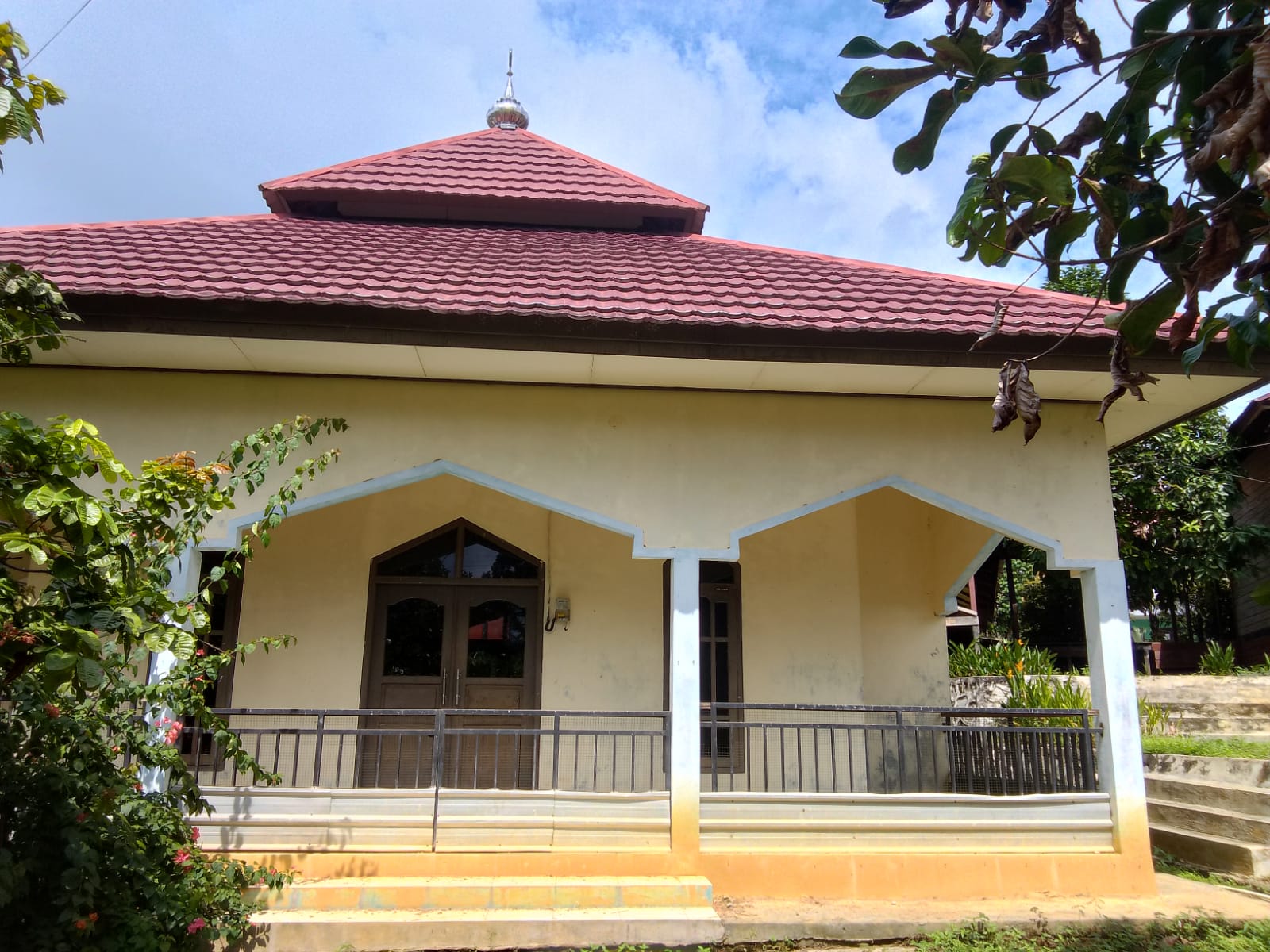 AL-IKHSAN