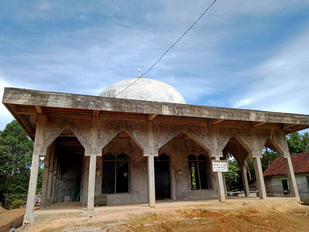 AL-IMAN
