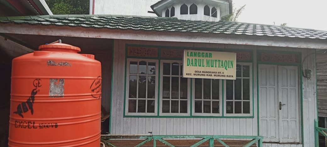 Darul Muttaqin