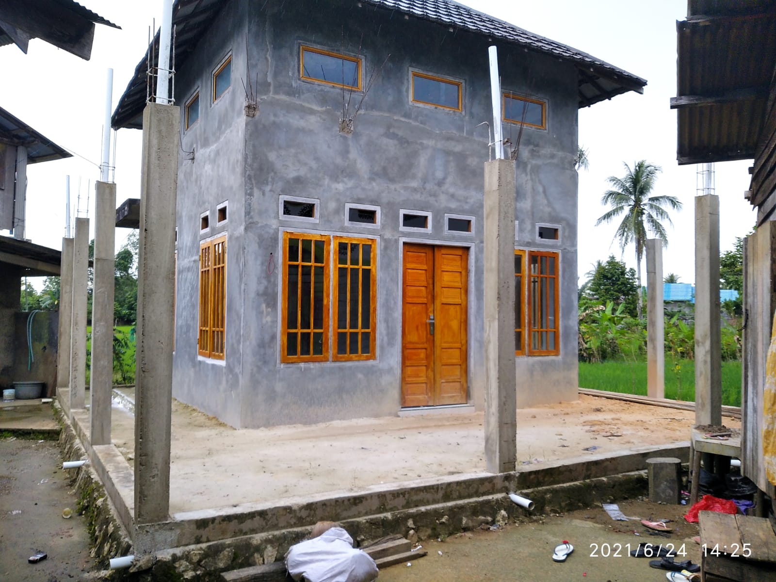 AL-ARIFIN