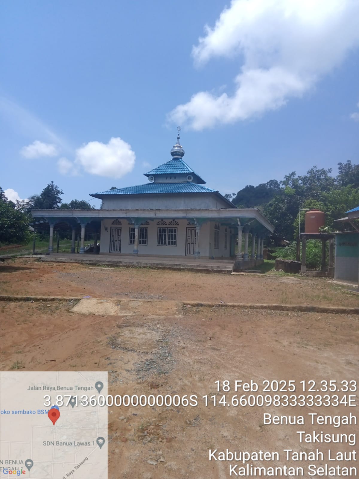 BAITUL KHOIR