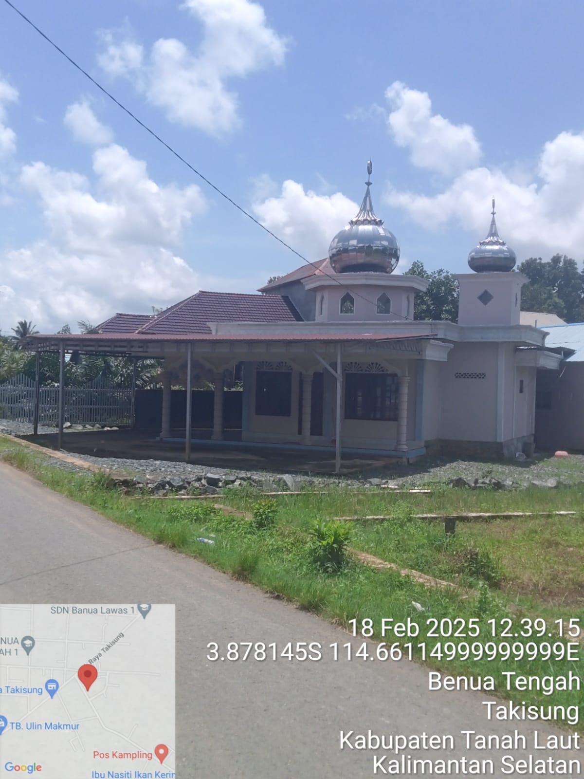 HIDAYATUS SHOLIHIN